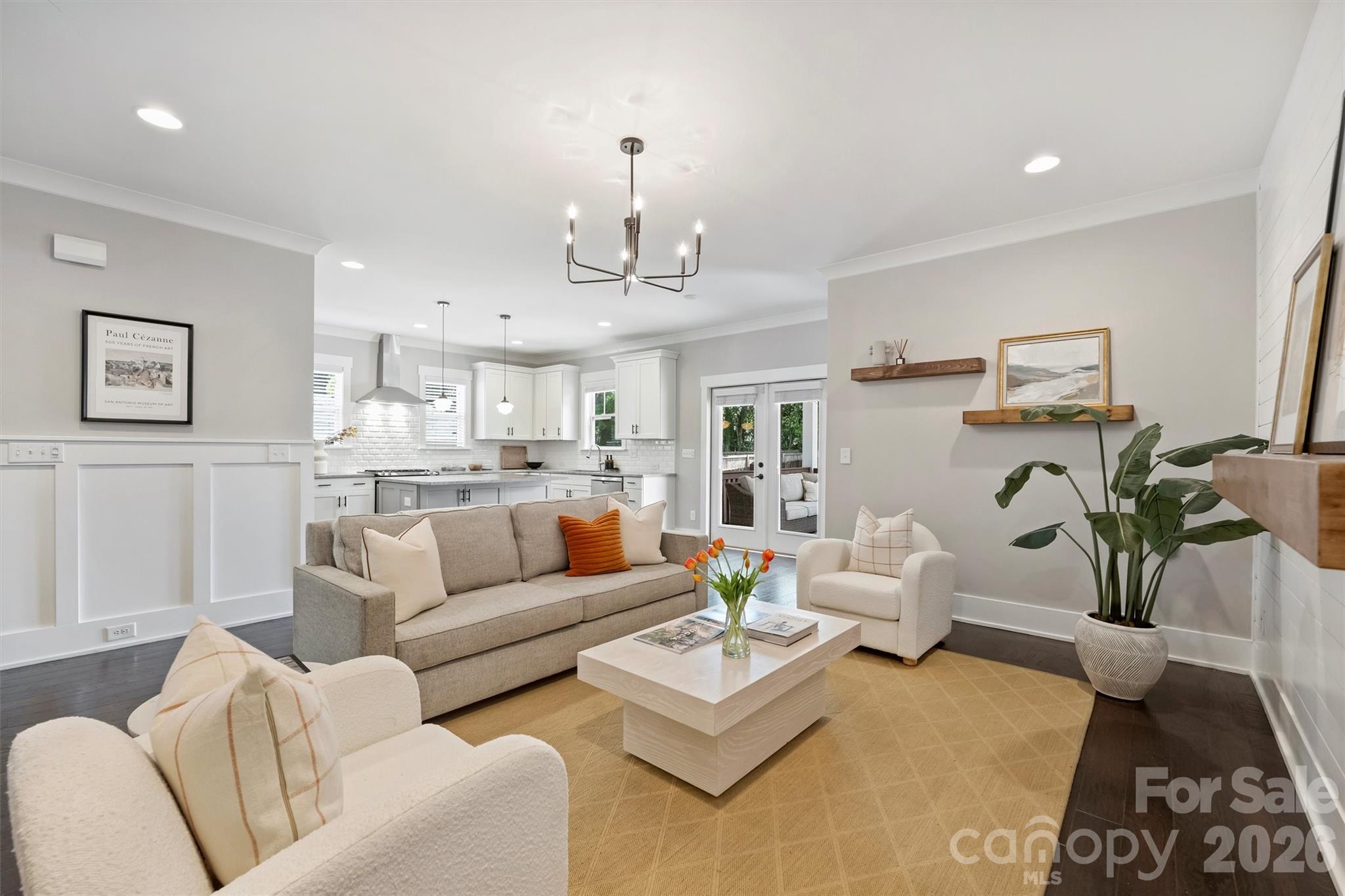 2110 Parson Street Charlotte, NC 28205 - Photo 8 of 35