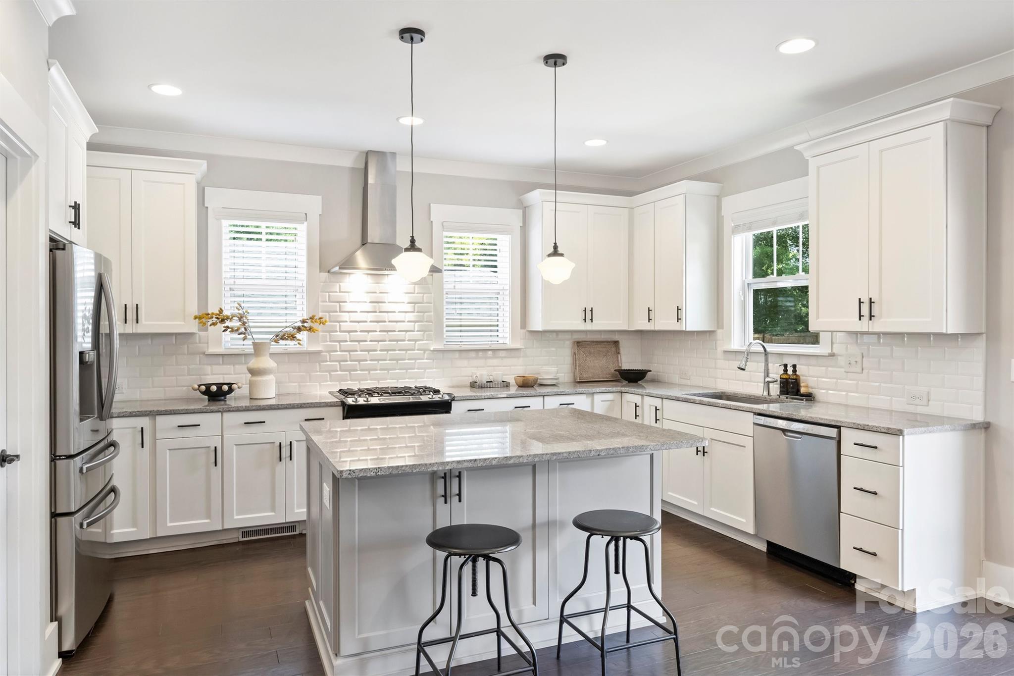 2110 Parson Street Charlotte, NC 28205 - Photo 9 of 35