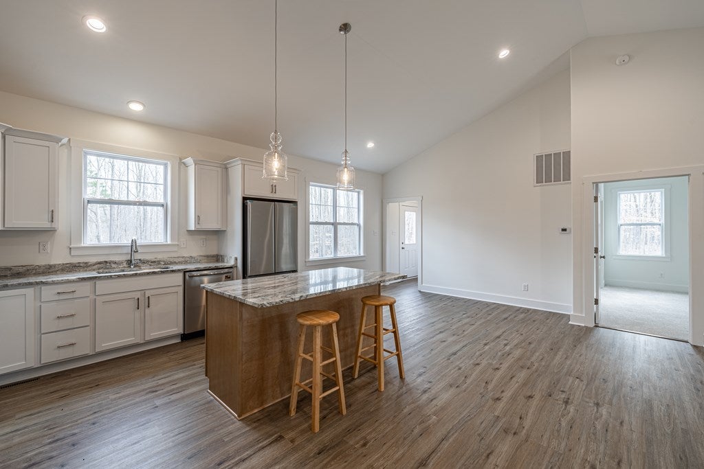 1714 Jerusalem Church Road Buckingham, VA 23921 - Photo 11 of 35 Gallery Image 11