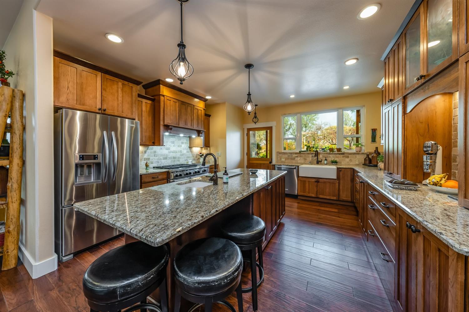30787 Little Sandy Road Prather, CA 93651 - Photo 11 of 84 Gallery Image 11