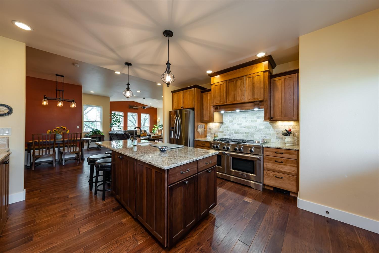 30787 Little Sandy Road Prather, CA 93651 - Photo 12 of 84 Gallery Image 12