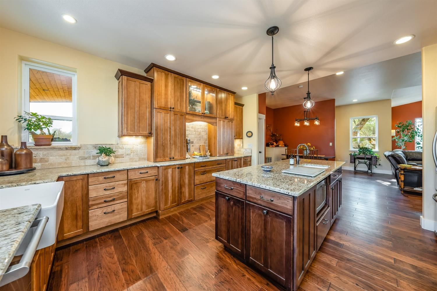 30787 Little Sandy Road Prather, CA 93651 - Photo 17 of 84 Gallery Image 17