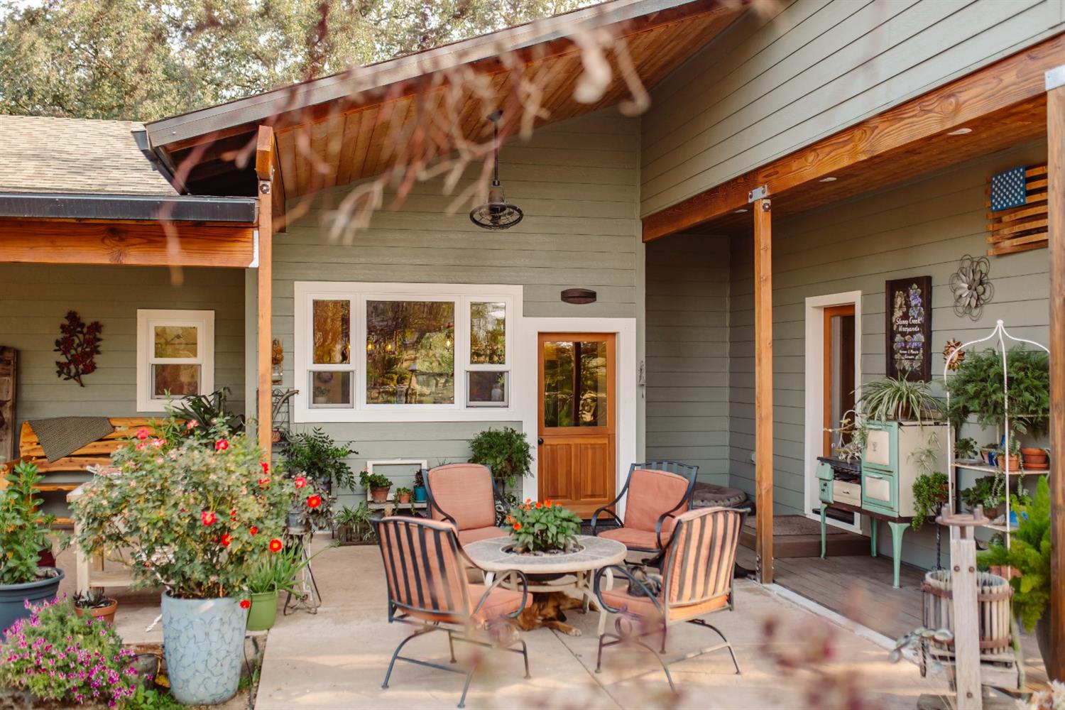 30787 Little Sandy Road Prather, CA 93651 - Photo 4 of 84 Gallery Image 4