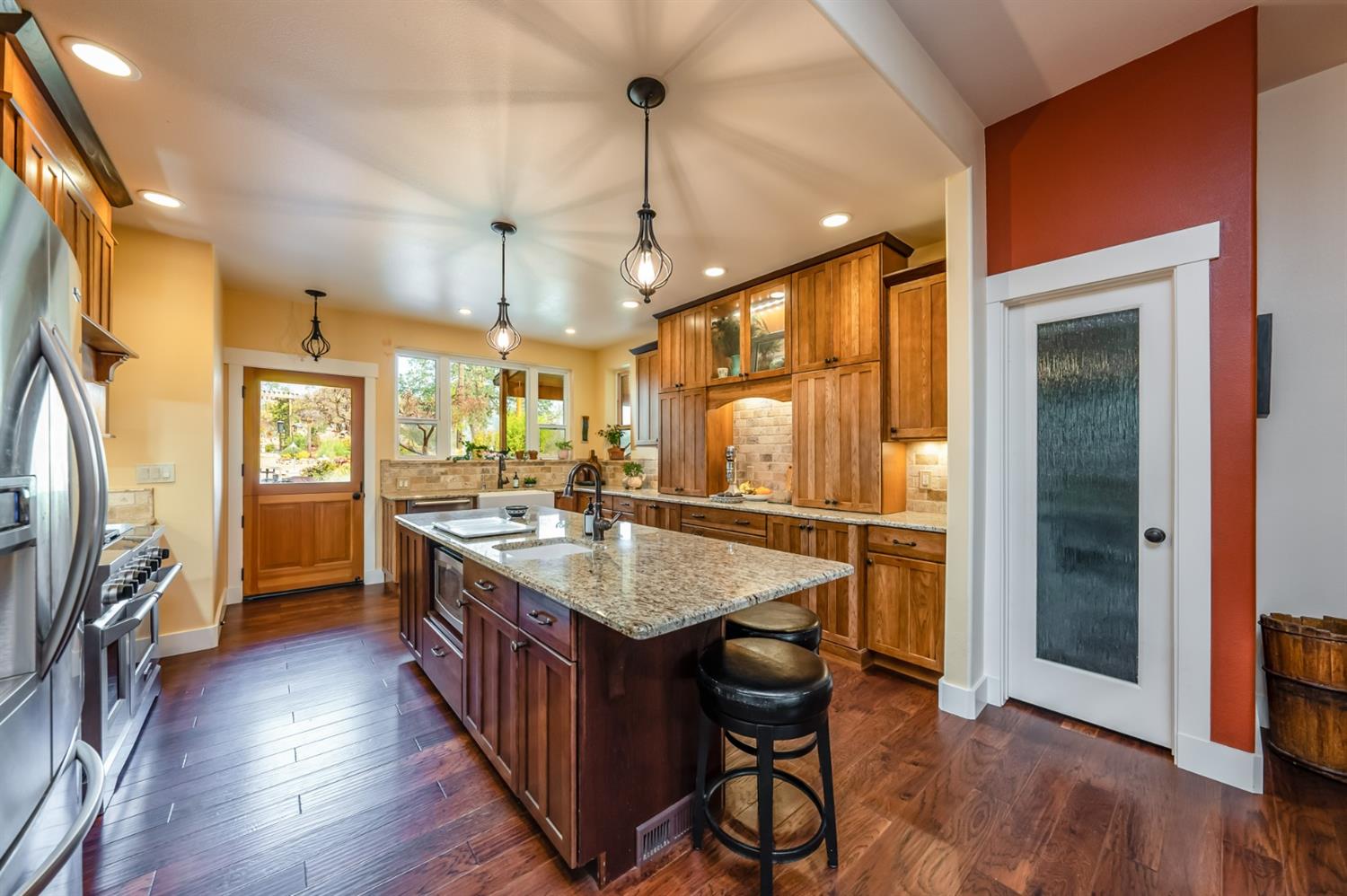 30787 Little Sandy Road Prather, CA 93651 - Photo 9 of 84 Gallery Image 9
