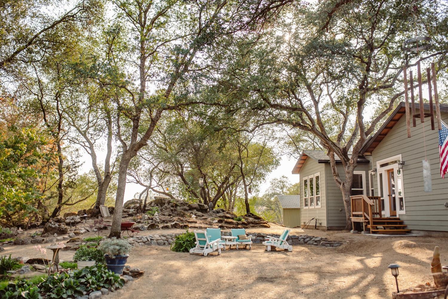 30787 Little Sandy Road Prather, CA 93651 - Photo 81 of 84 Gallery Image 81