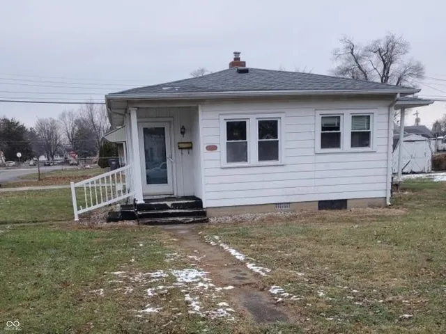 $124,000 | 30 West 39th Street, Anderson, IN 46013