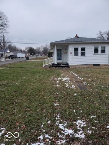 $124,000 | 30 West 39th Street, Anderson, IN 46013