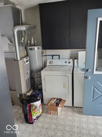 $124,000 | 30 West 39th Street, Anderson, IN 46013