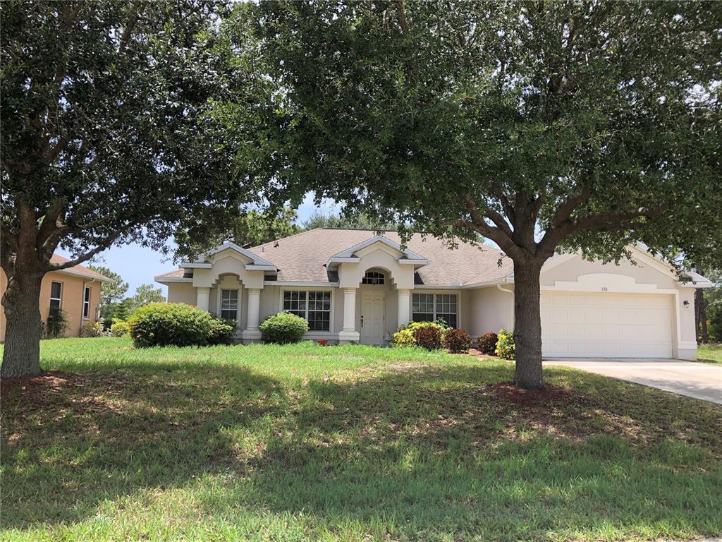 170 Fairway Road Rotonda West, FL 33947 - Photo 1 of 1
