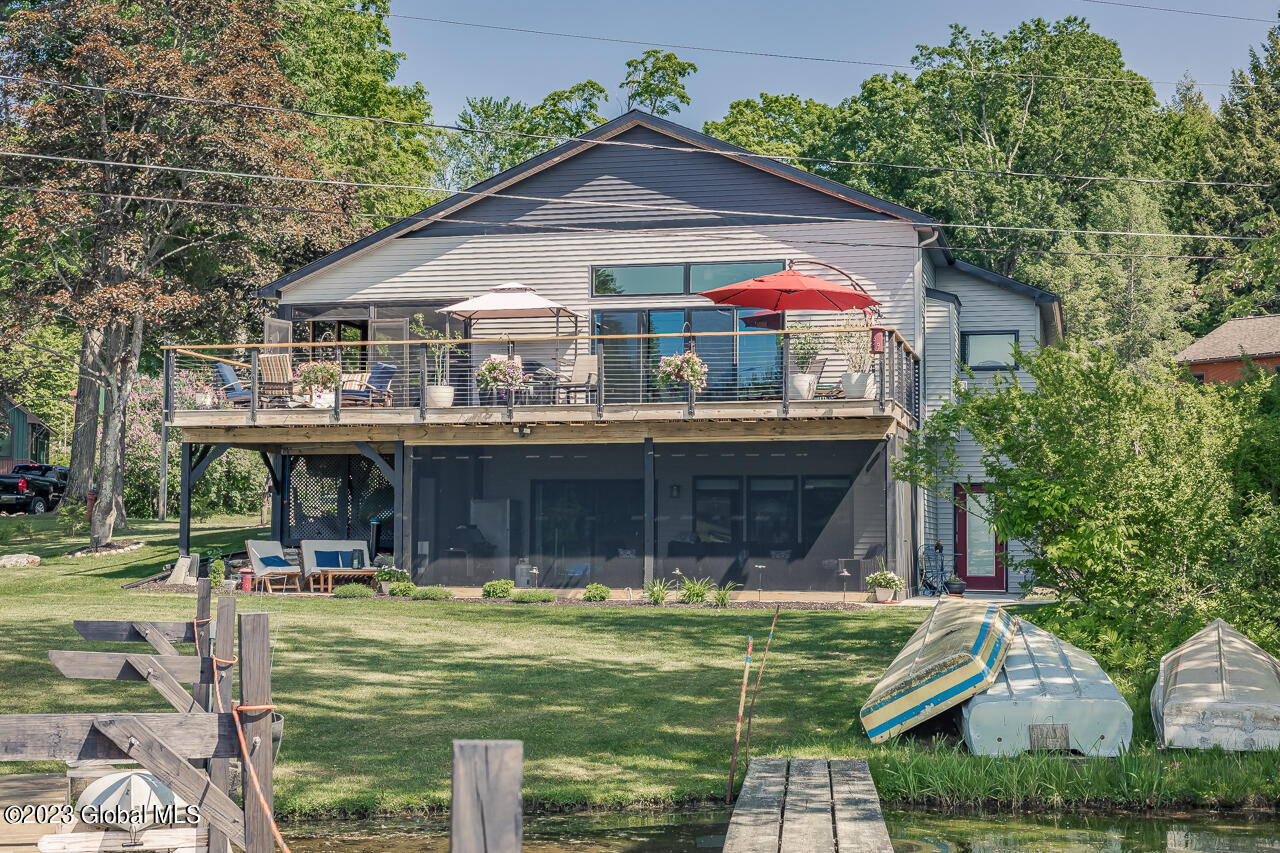 7205 Water View Road Galway, NY 12074 - Photo 15 of 93 MLS-18