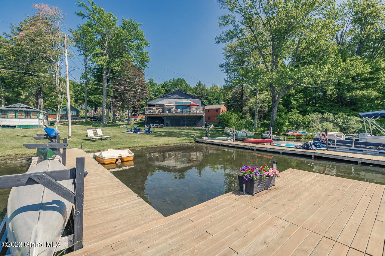 7205 Water View Road Galway, NY 12074 - Photo 9 of 93 MLS-8
