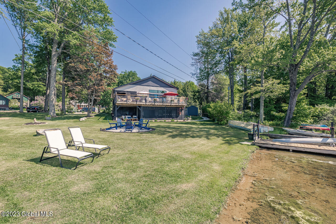 7205 Water View Road Galway, NY 12074 - Photo 10 of 93 MLS-10