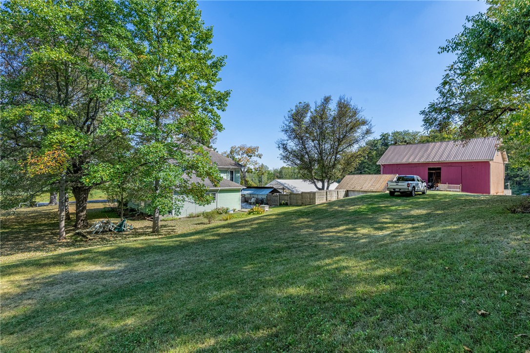 2375 Upper Valley Pike Springfield, OH 45504 - Photo 17 of 116