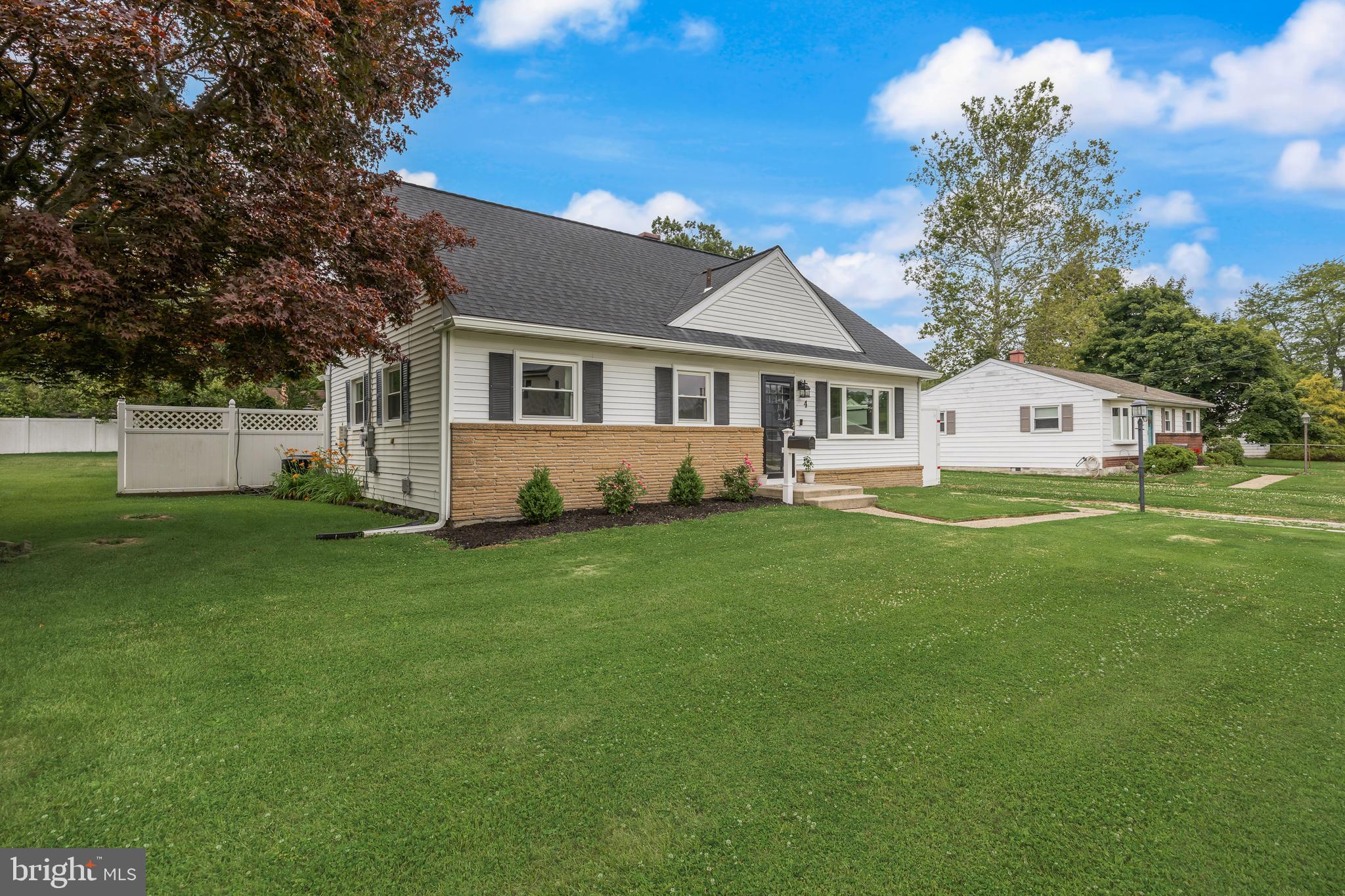 4 Boswell Road Marlton, NJ 08053 - Photo 2 of 29