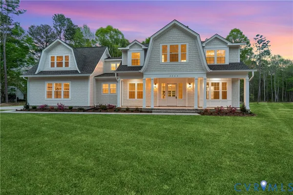 $1,195,414 | 10236 Kimlynn Trail, Chesterfield, VA 23838