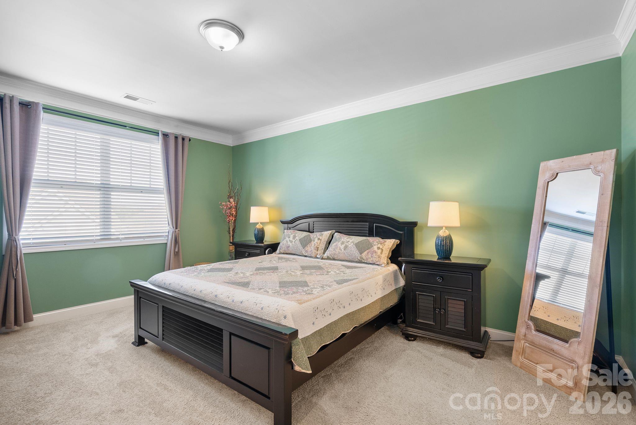 16 Regent Heights Road Leicester, NC 28748 - Photo 11 of 29