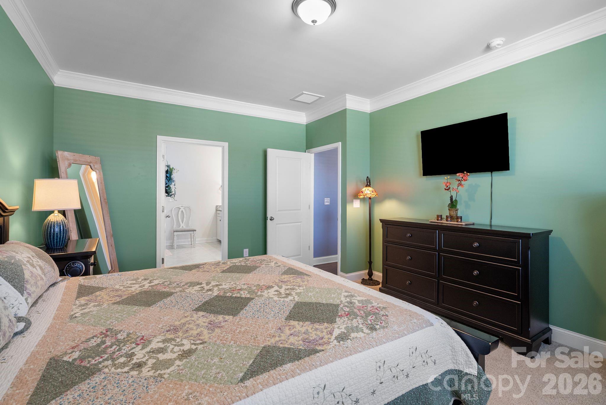 16 Regent Heights Road Leicester, NC 28748 - Photo 12 of 29