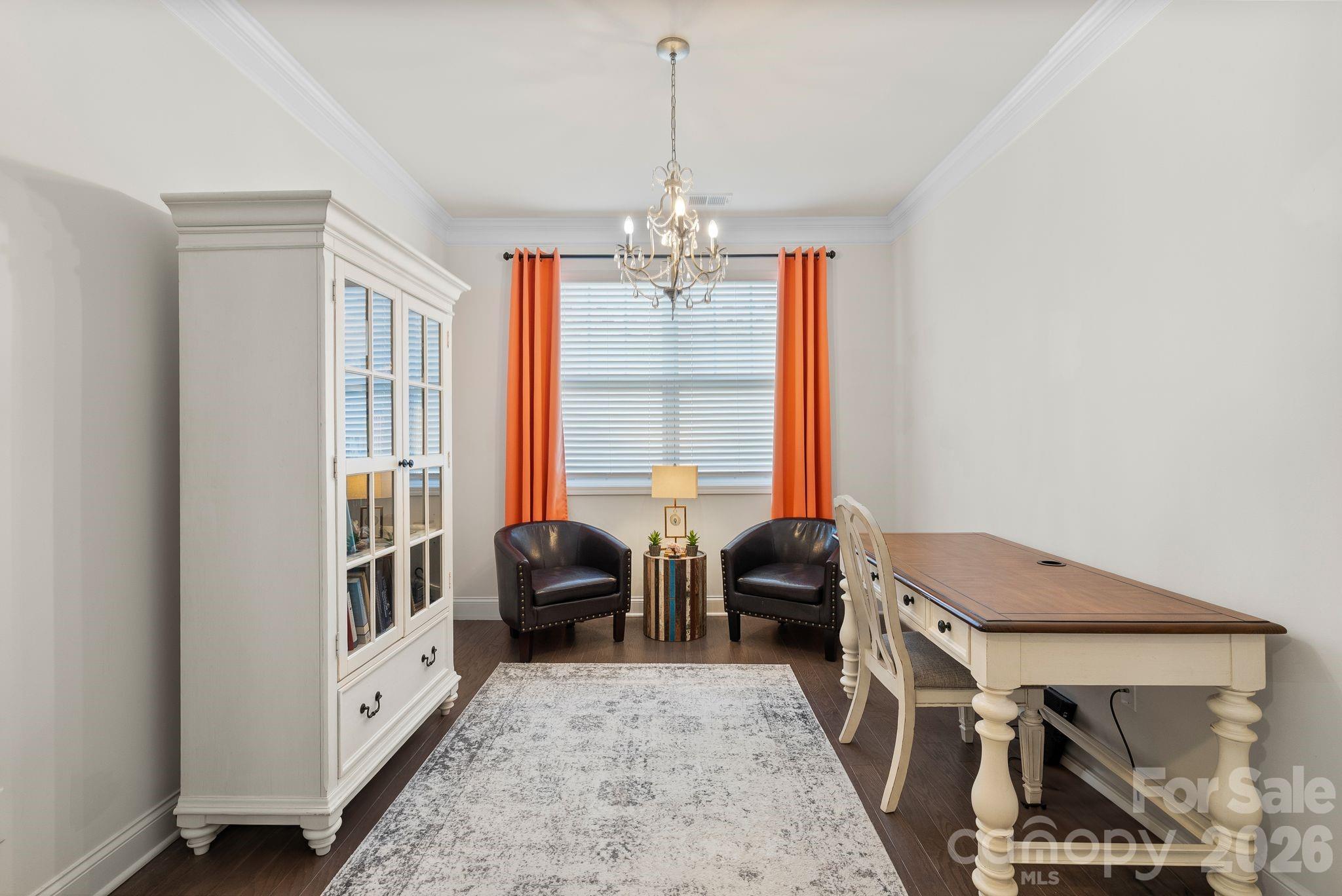 16 Regent Heights Road Leicester, NC 28748 - Photo 15 of 29