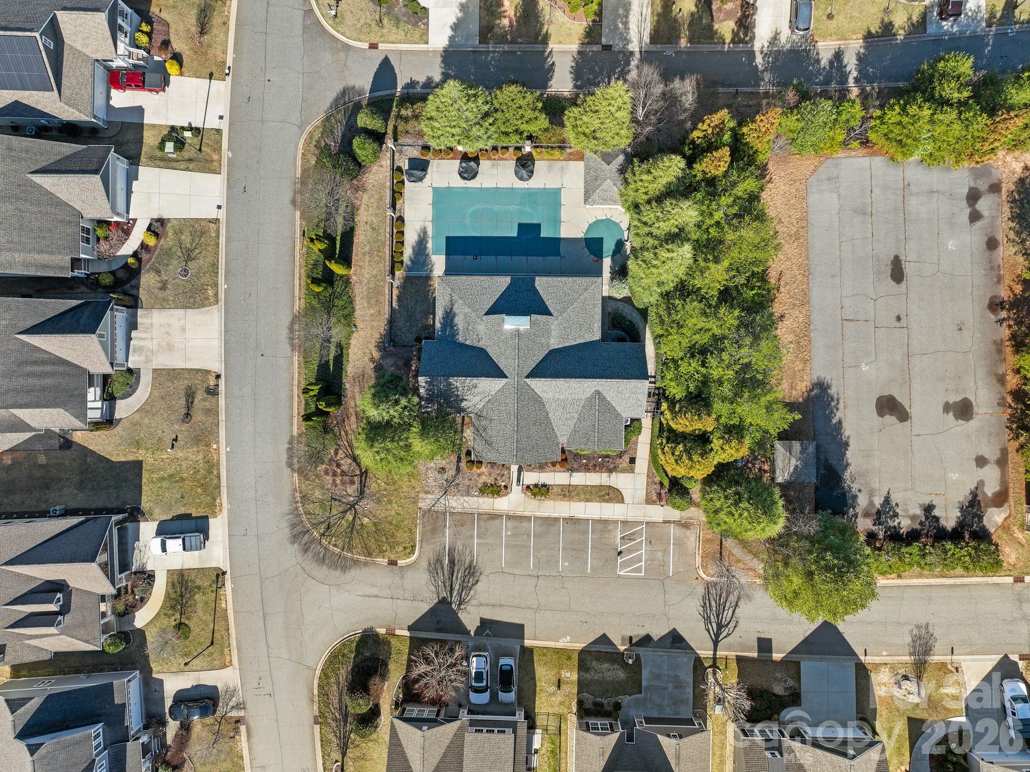 16 Regent Heights Road Leicester, NC 28748 - Photo 17 of 29