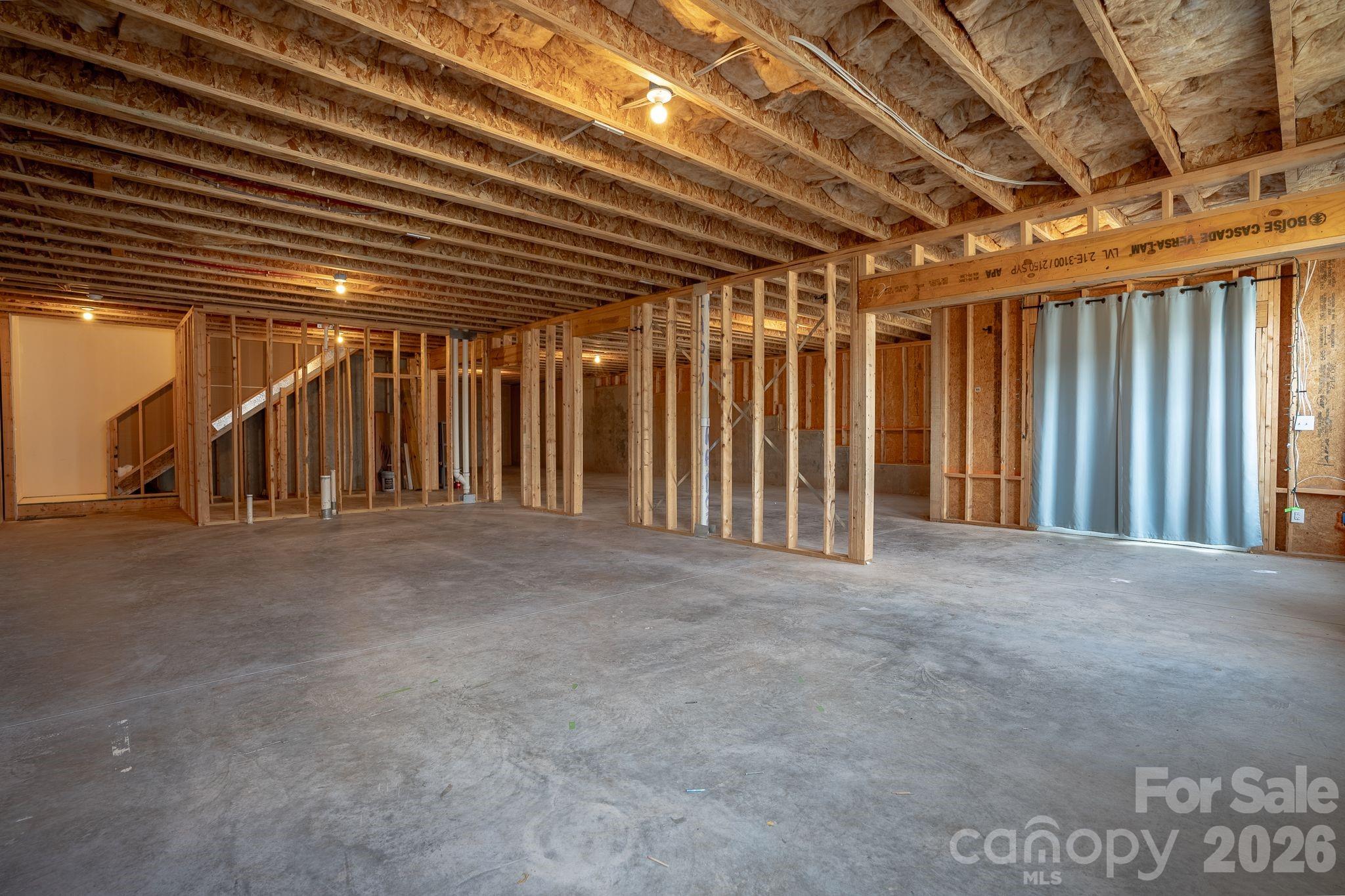 16 Regent Heights Road Leicester, NC 28748 - Photo 20 of 29