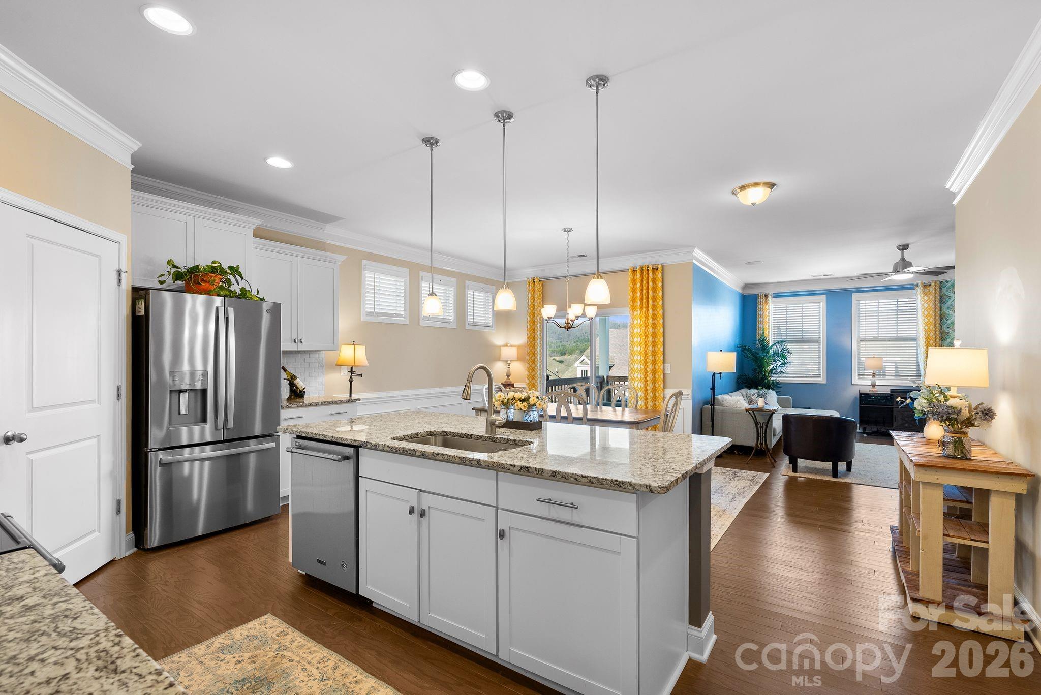16 Regent Heights Road Leicester, NC 28748 - Photo 2 of 29