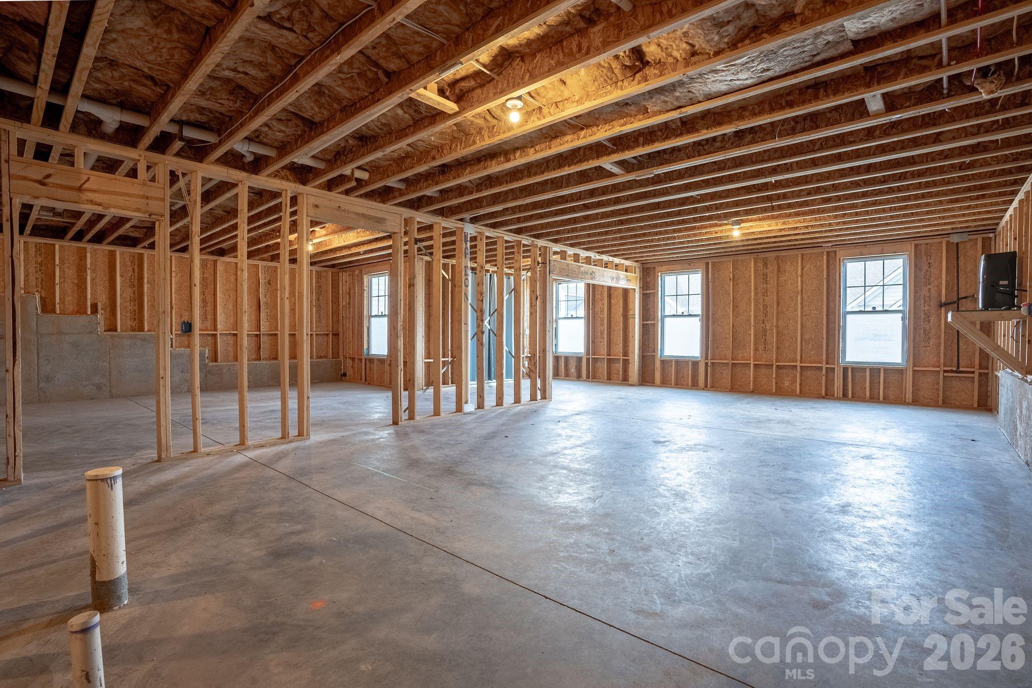 16 Regent Heights Road Leicester, NC 28748 - Photo 21 of 29