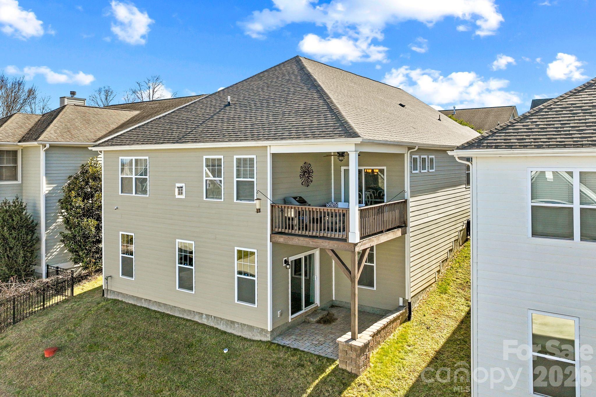 16 Regent Heights Road Leicester, NC 28748 - Photo 28 of 29