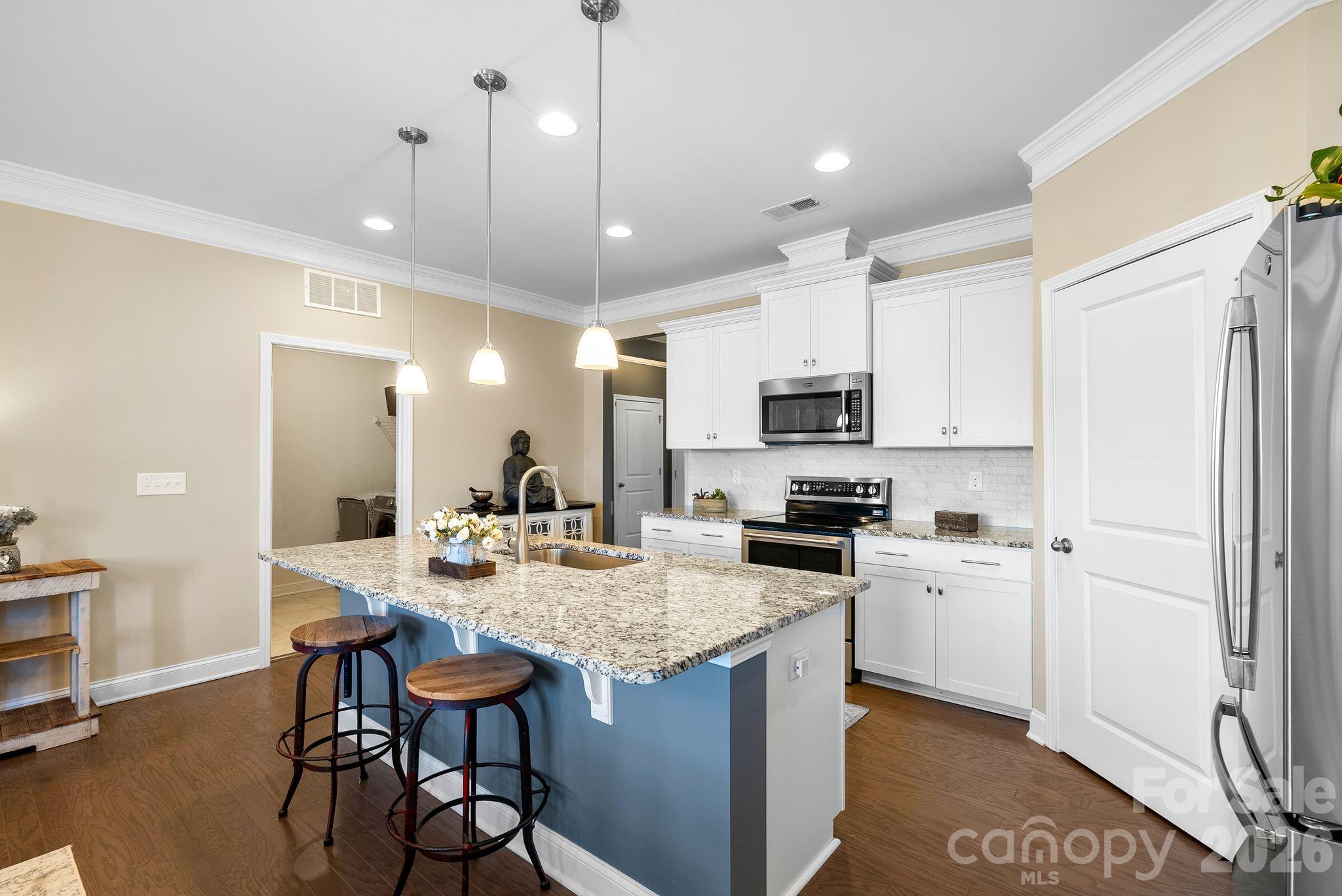 16 Regent Heights Road Leicester, NC 28748 - Photo 5 of 29