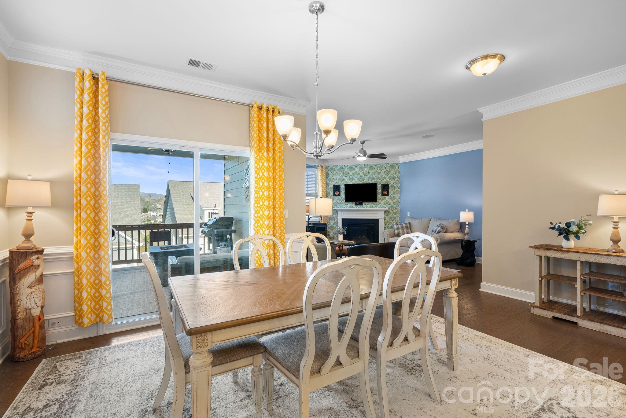 16 Regent Heights Road Leicester, NC 28748 - Photo 7 of 29