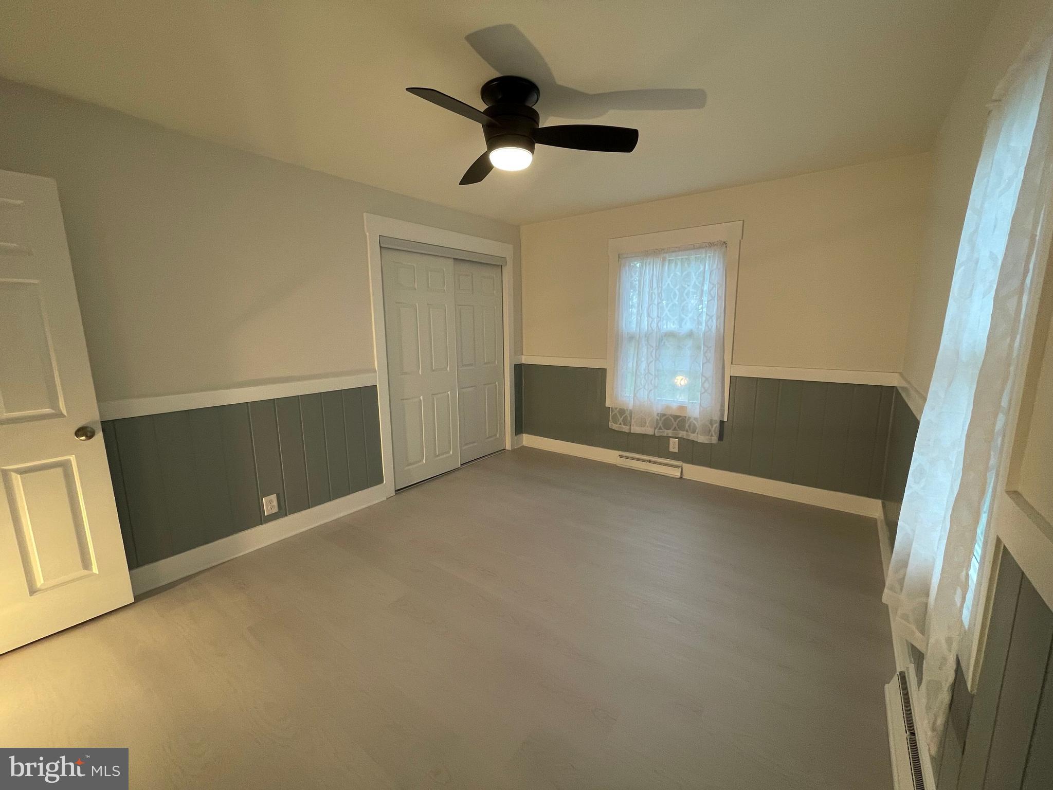 3 Talbot Avenue Cambridge, MD 21613 - Photo 6 of 17 a view of an empty room with a window