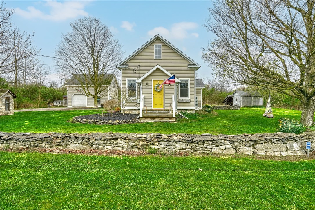 492 McIntyre Road Caledonia, NY 14423 - Photo 1 of 1 Gallery Image 1