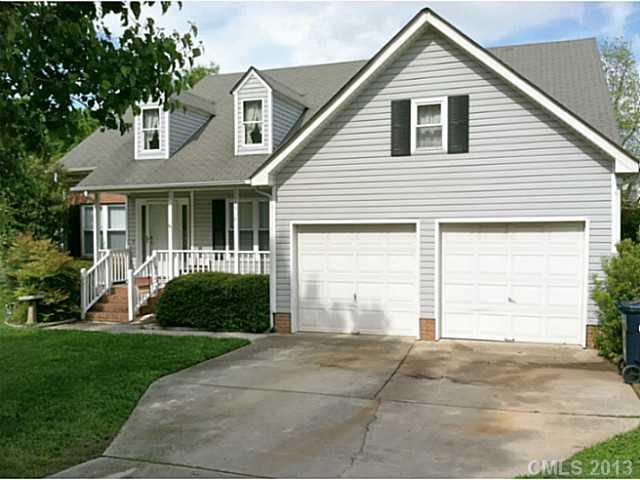 19510 Tryon Street Cornelius, NC 28031 - Photo 1 of 1 Gallery Image 1