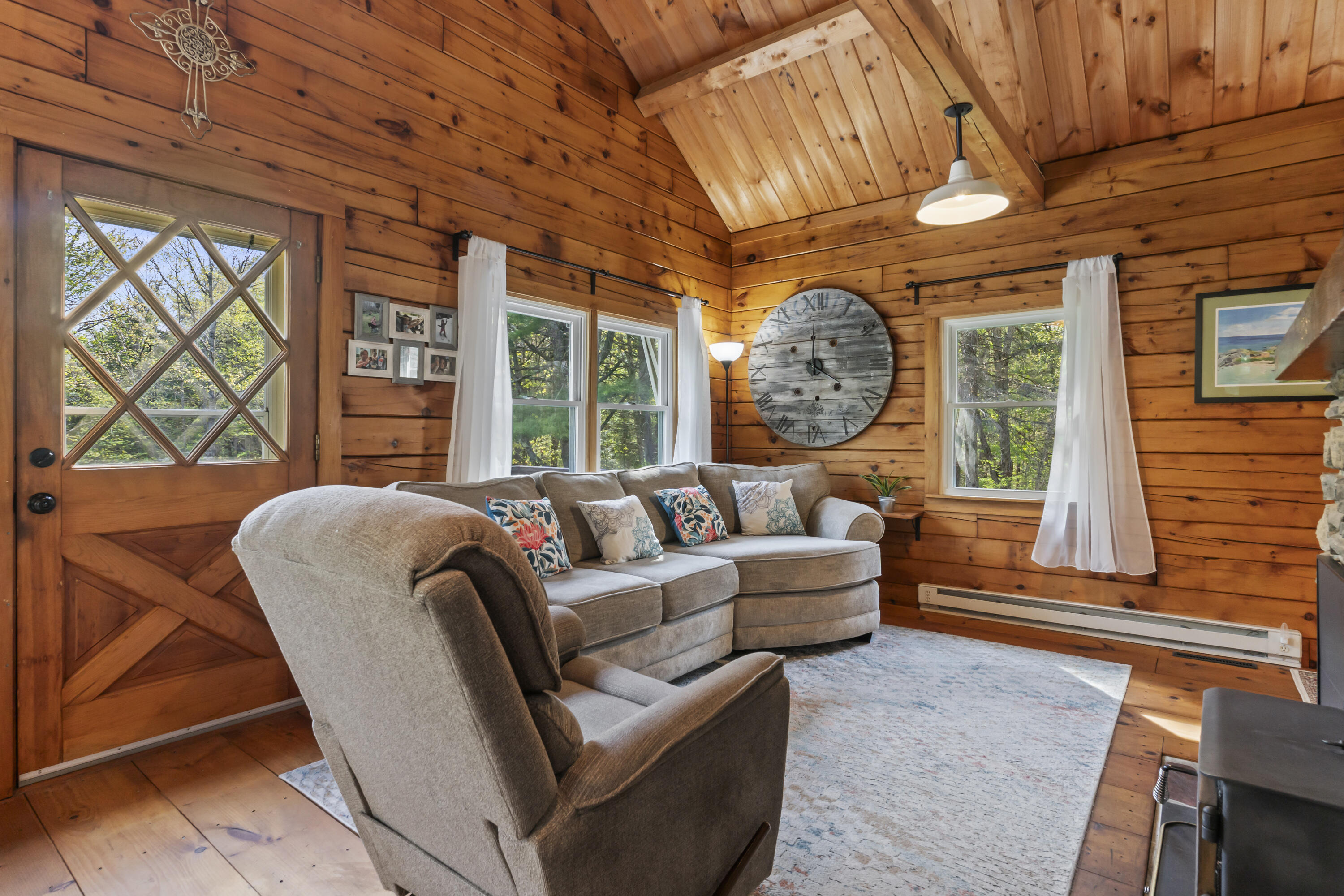 79 Jefferson Road Whitefield, ME 04353 - Photo 5 of 58 79 Jefferson Rd_115