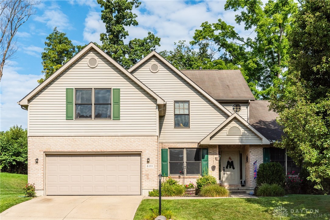 6111 Riva Ridge Drive Dayton, OH 45414 - Photo 1 of 63 Gallery Image 1
