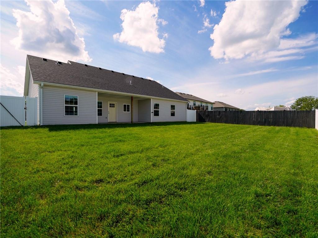 73 Southeast 451st Road Warrensburg, MO 64093 - Photo 24 of 26