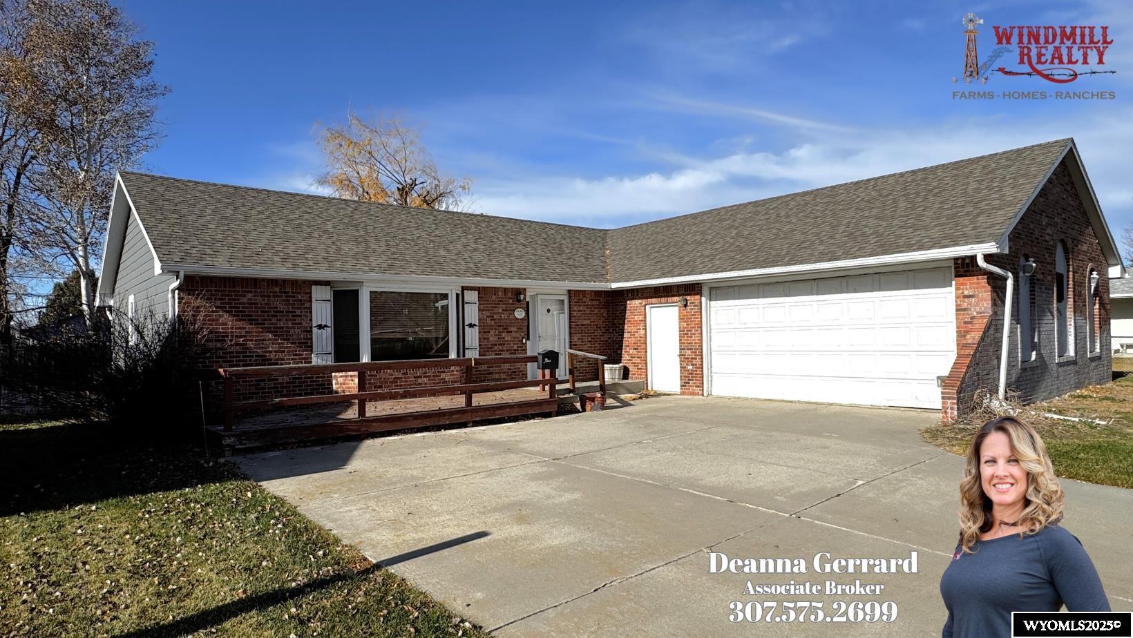 2226 East I Street Torrington, WY 82240 - Photo 1 of 1