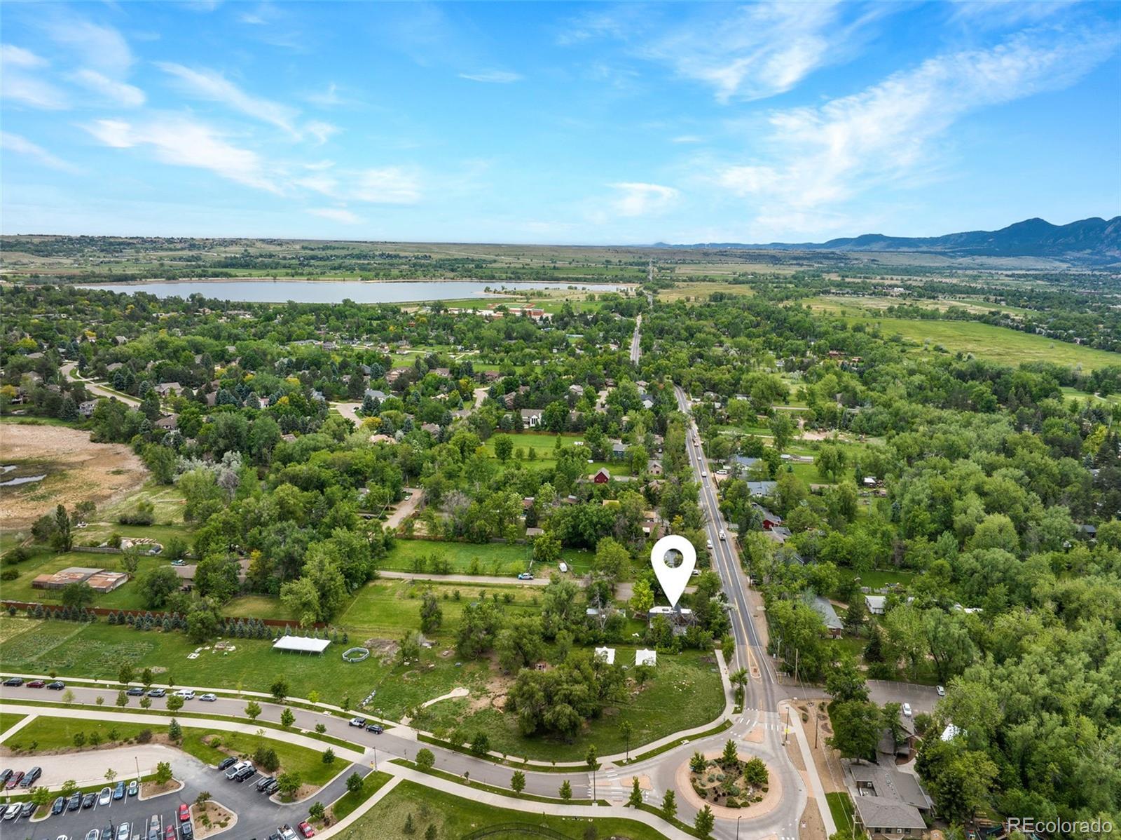 1468 Cherryvale Road Boulder, CO 80303 - Photo 43 of 50
