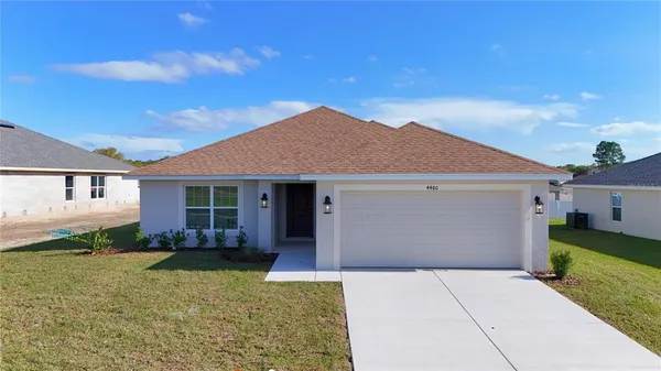 $312,200 | 4480 Northeast 31st Place, Ocala, FL 34470