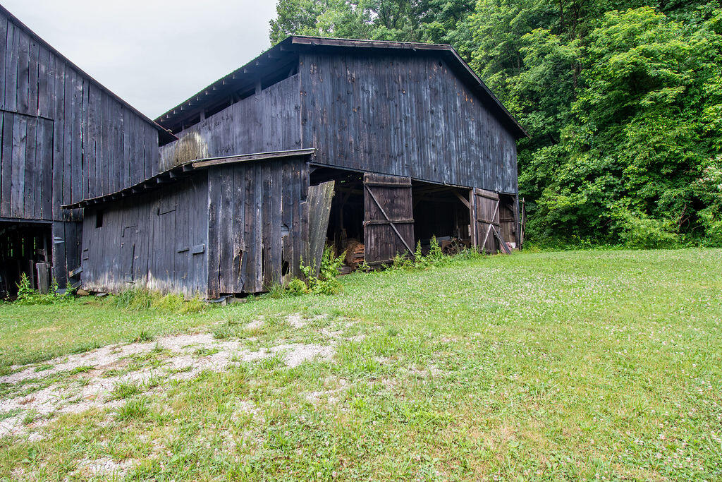 0 R R Vancleve Road Campton, KY 41301 - Photo 4 of 22 DSC_1769
