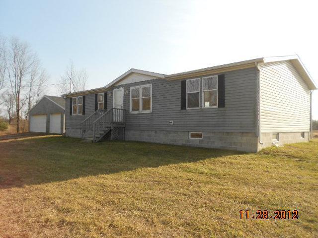 6490 East Charles Road Ionia, MI 48846 - Photo 1 of 10 Primary Photo