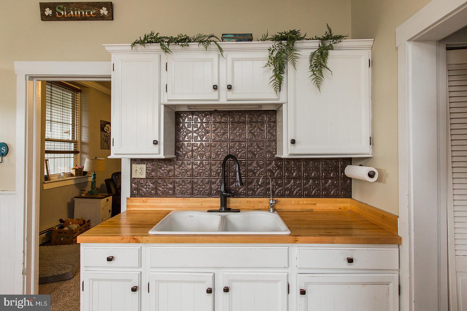 317 West Meadow Valley Road Lititz, PA 17543 - Photo 13 of 59 a kitchen with a sink and cabinets
