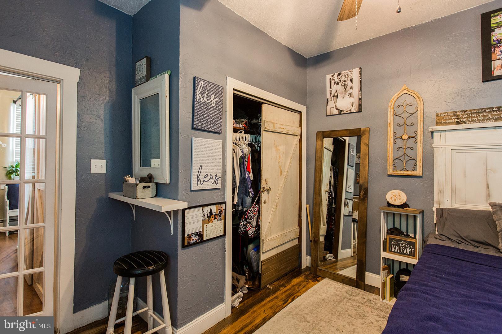 317 West Meadow Valley Road Lititz, PA 17543 - Photo 28 of 59 a view of an entryway with wooden floor