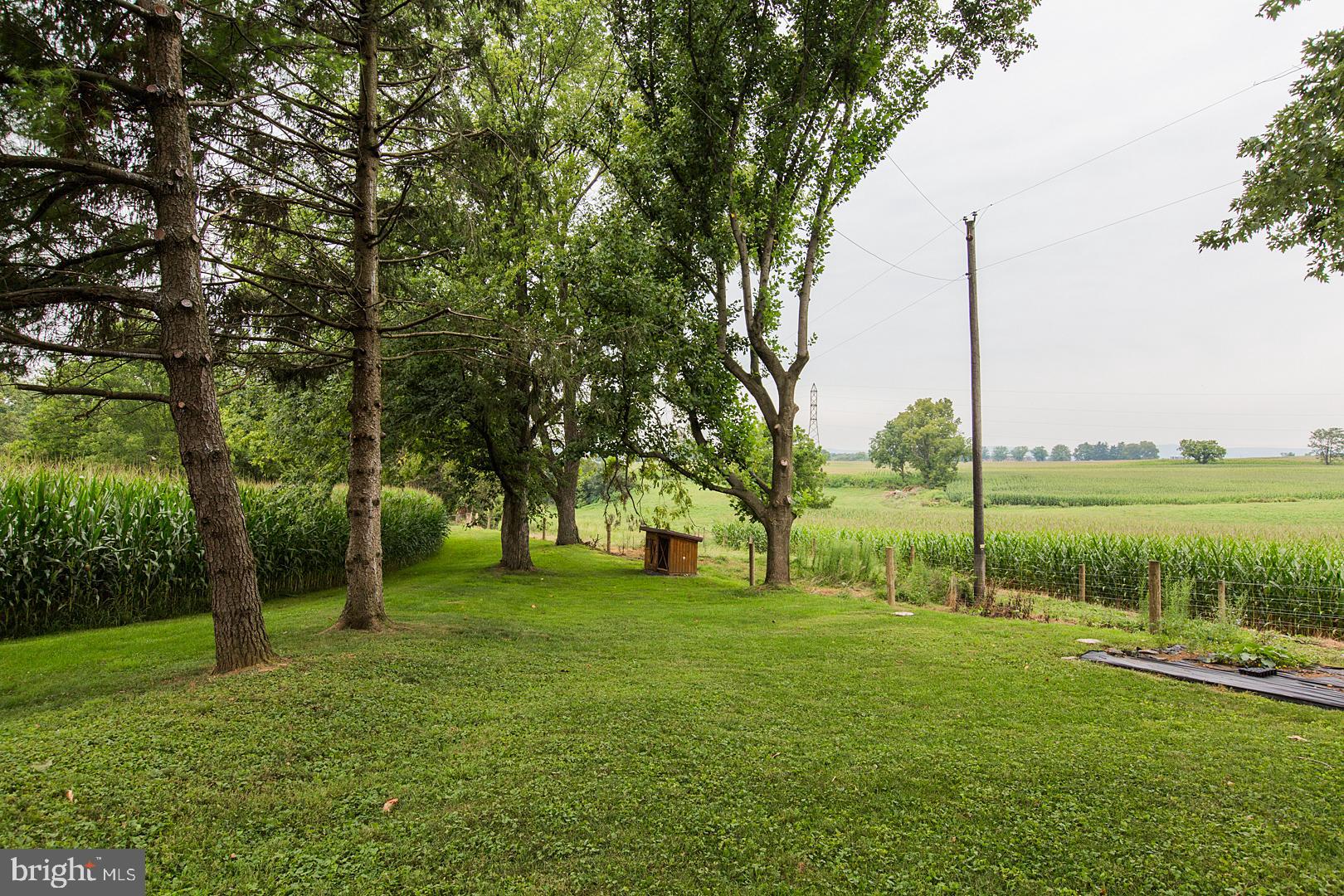 317 West Meadow Valley Road Lititz, PA 17543 - Photo 44 of 59