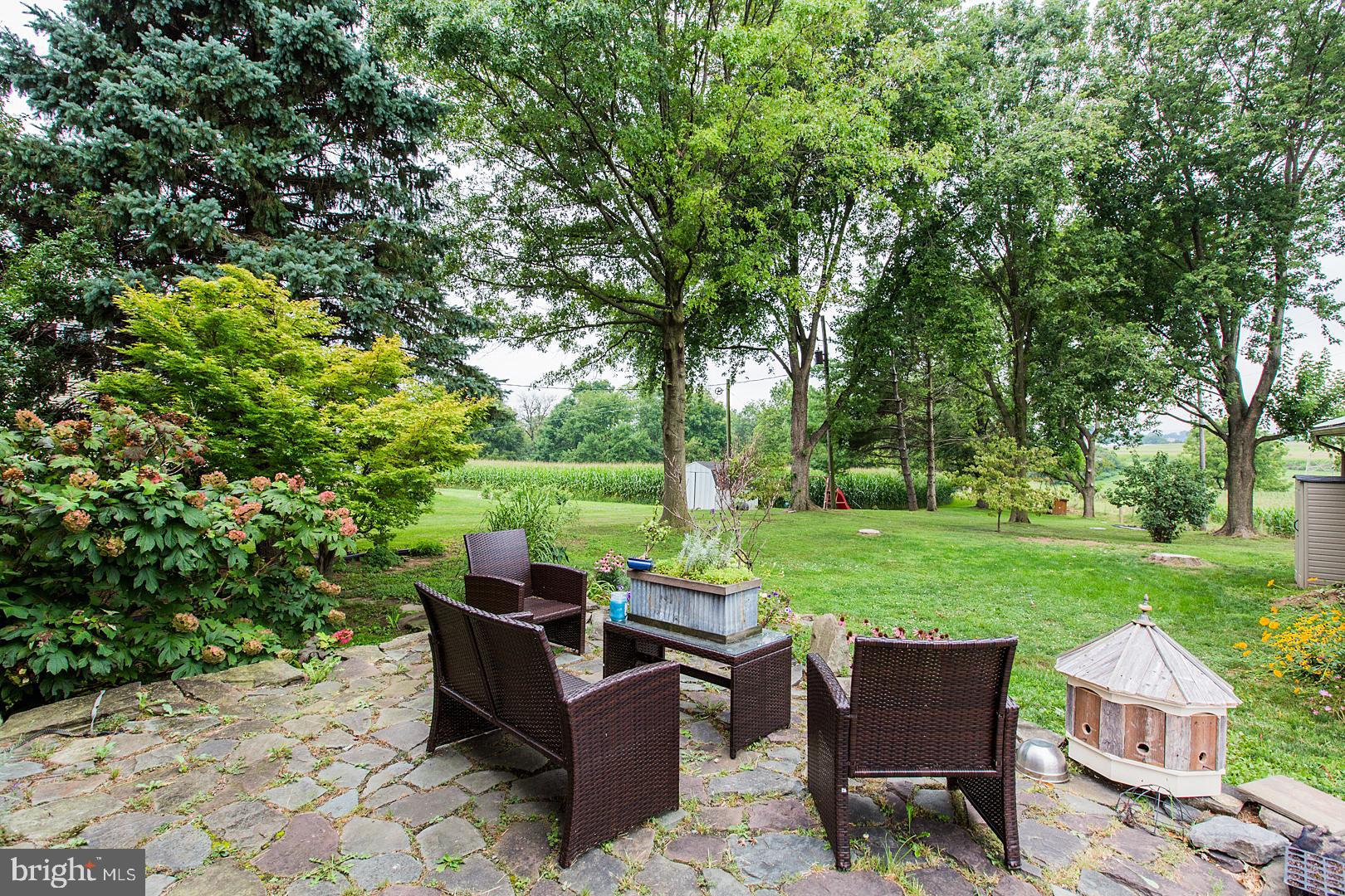 317 West Meadow Valley Road Lititz, PA 17543 - Photo 48 of 59