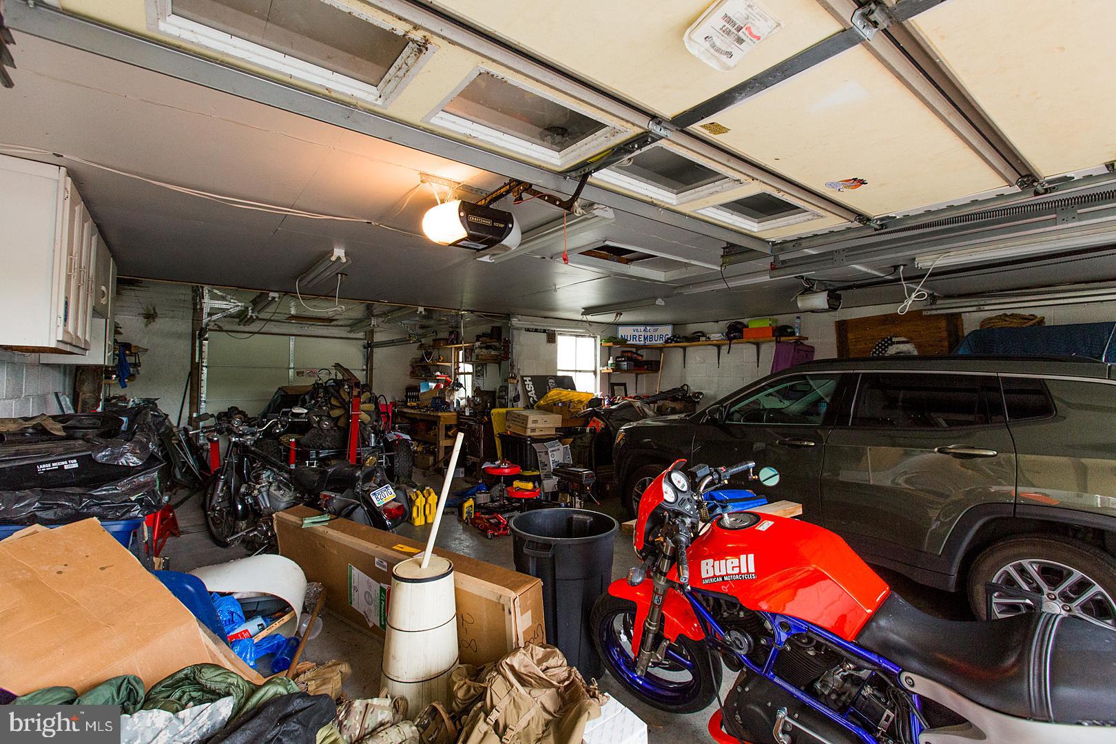 317 West Meadow Valley Road Lititz, PA 17543 - Photo 55 of 59 a view of a storage room with a lot of stuff