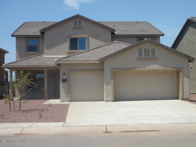 34136 South Ranch Road Red Rock, AZ 85145 - Photo 1 of 6 Gallery Image 1