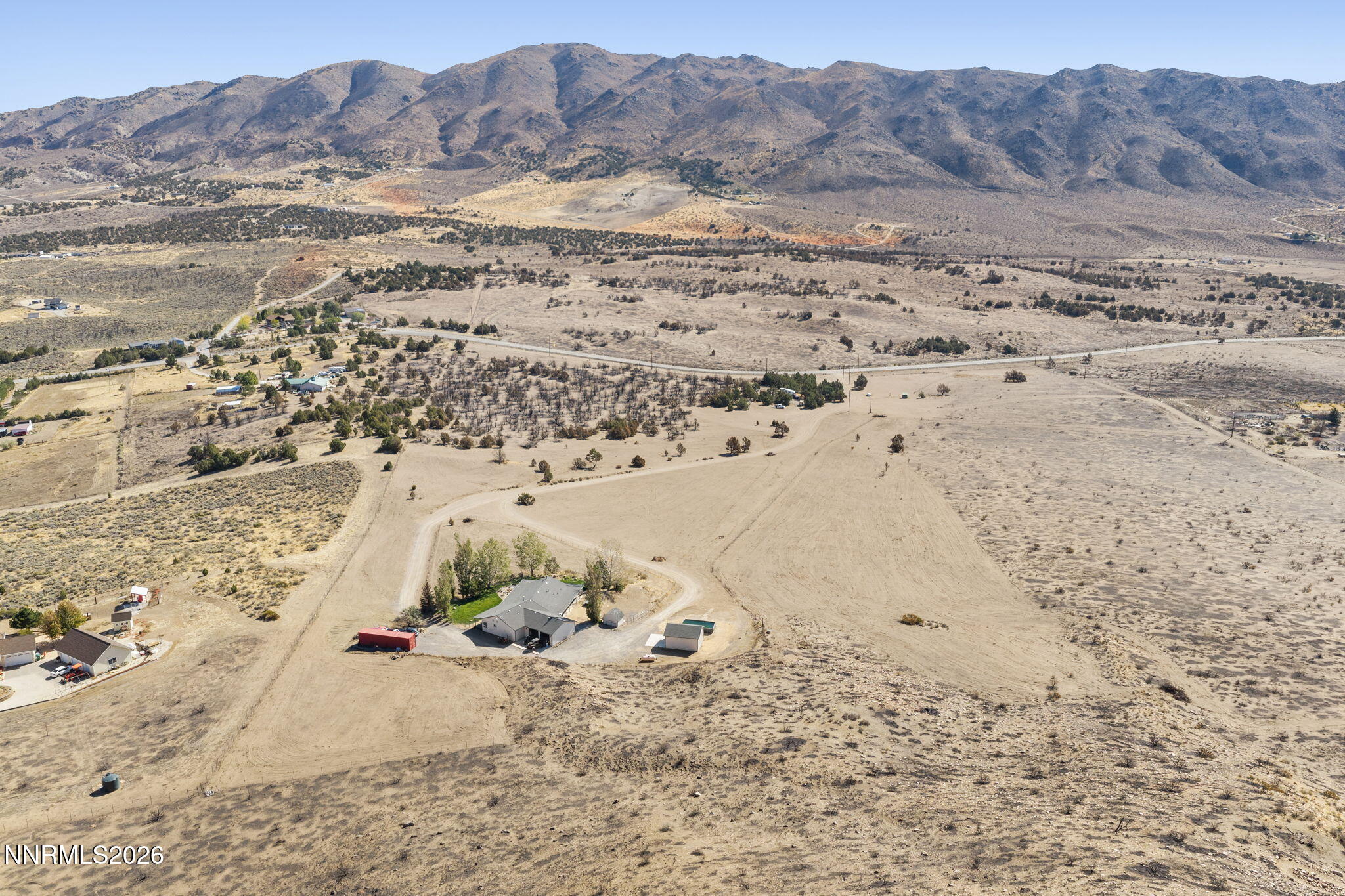 15030 North Red Rock Road Reno, NV 89508 - Photo 47 of 57 46-web-or-mls-15035 N Red Rock-47