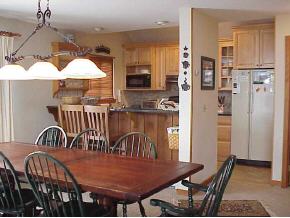 264 Okemo Trailside Extension, Unit D Ludlow, VT 05149 - Photo 3 of 12 Gallery Image 3