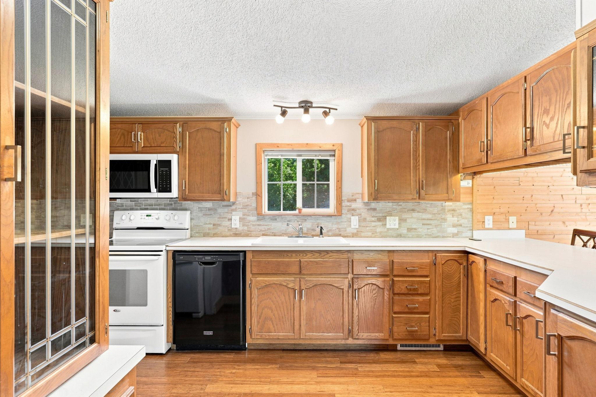 528 Christeanson Road Clear Lake, WI 54005 - Photo 20 of 49