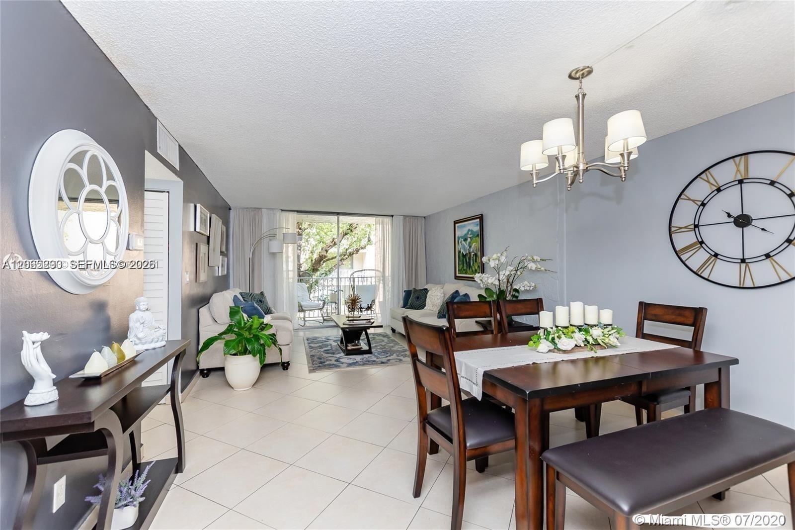 8405 Northwest 8th Street, Unit 206 Miami, FL 33126 - Photo 2 of 5 Gallery Image 2